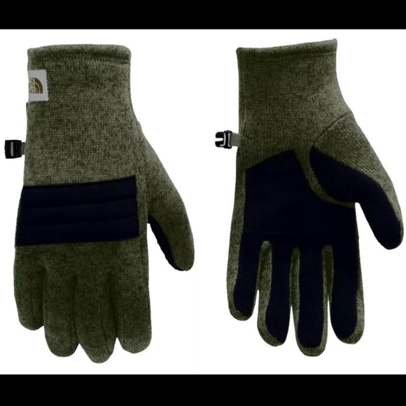 The North Face Accessories The North Face Mens Gordon Etip Gloves